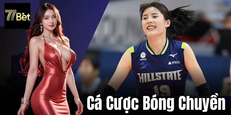 Chiến lược cá cược bóng chuyền thành công