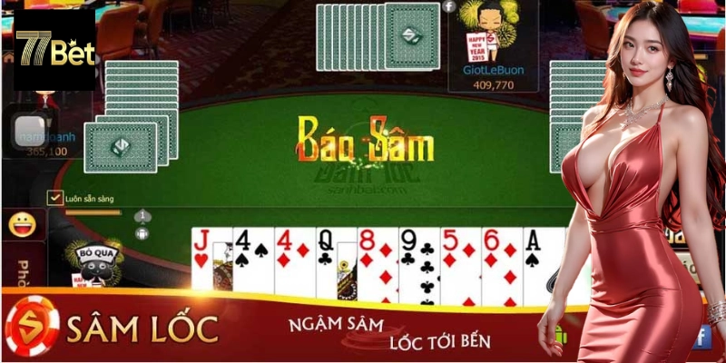 Mẹo và kinh nghiệm chơi sâm lốc