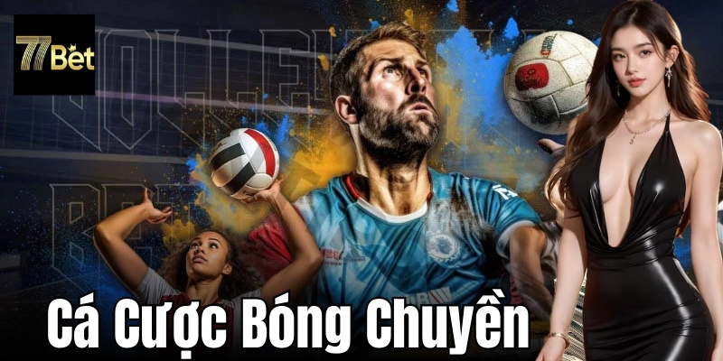 Nghiên cứu thông tin về cá cược bóng chuyền