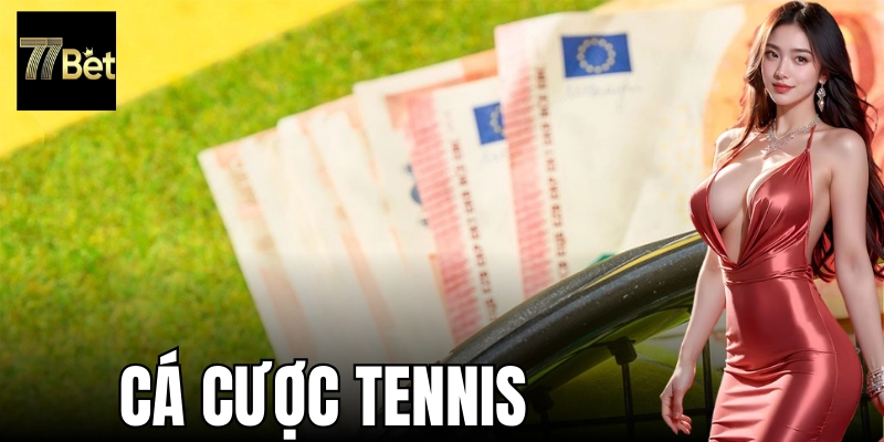Một số điều cần lưu ý khi tham gia cá cược tennis