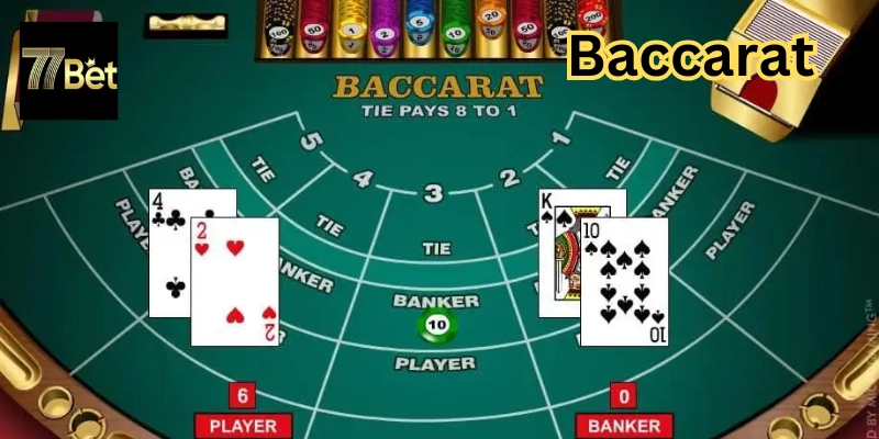 Baccarat là gì?