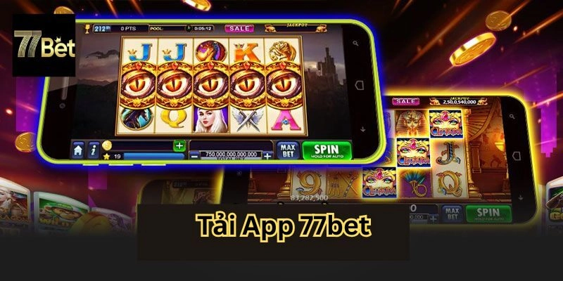 Cách Tải App