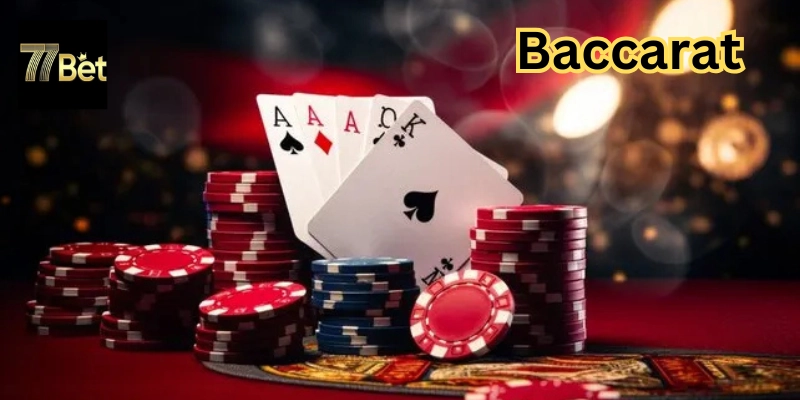 Chiến thuật chơi Baccarat