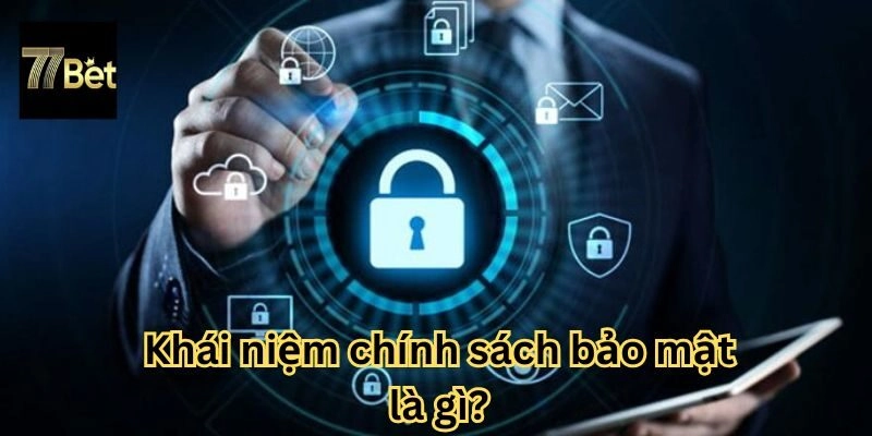Chính sách bảo mật