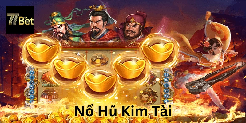 Cơ chế hoạt động của Nổ Hũ Kim Tài