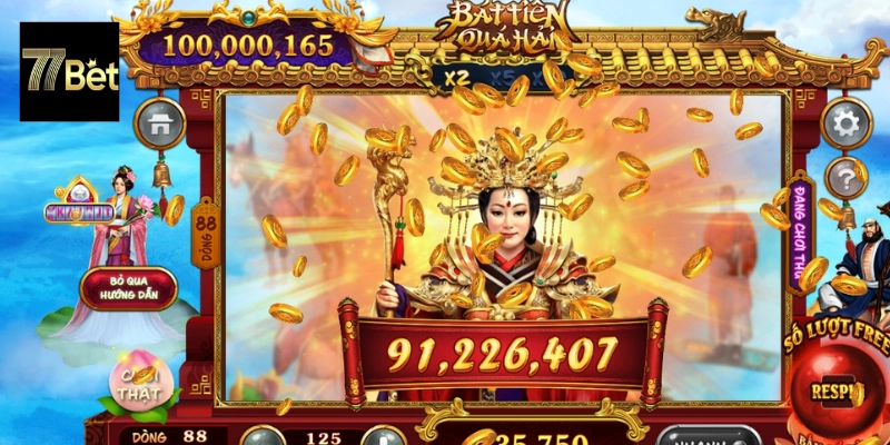 Đặc điểm nổi bật của trò chơi