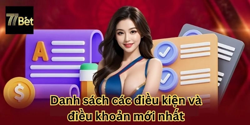 Giới thiệu Điều kiện và điều khoản
