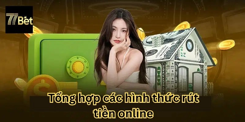 Hướng dẫn Rút Tiền