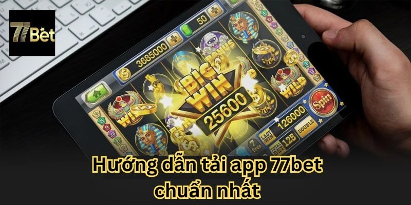 Hướng dẫn Tải App