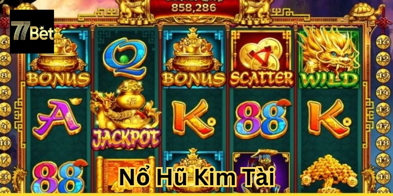 Mẹo chơi Nổ Hũ Kim Tài