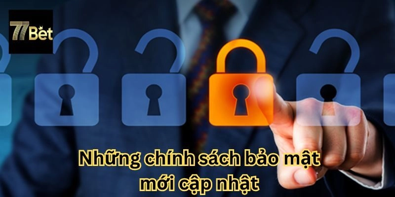 Nội dung Chính sách bảo mật