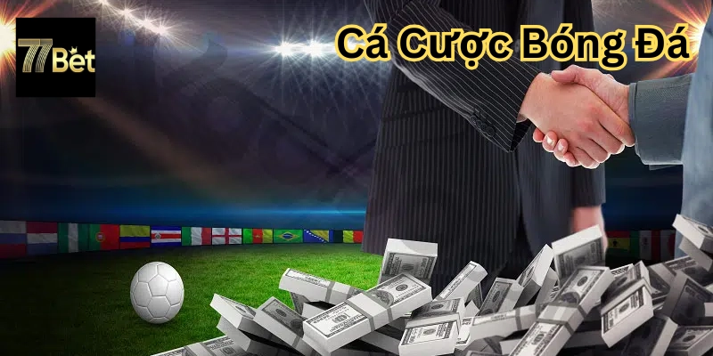 Sai lầm cần tránh trong Cá Cược Bóng Đá