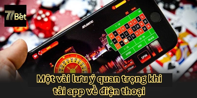 Tải App