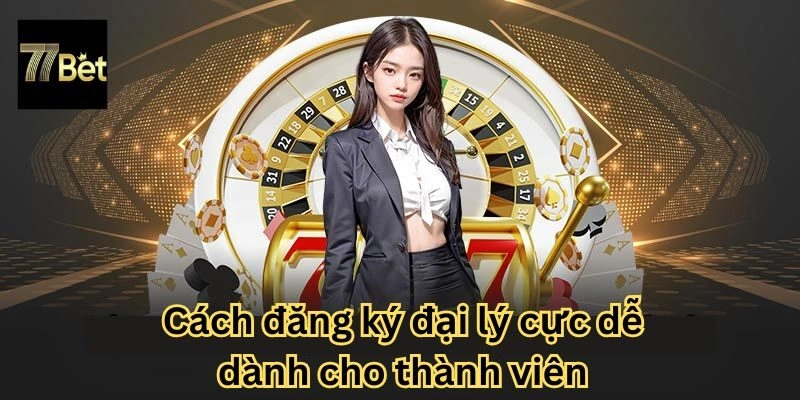 Thông tin Đại Lý