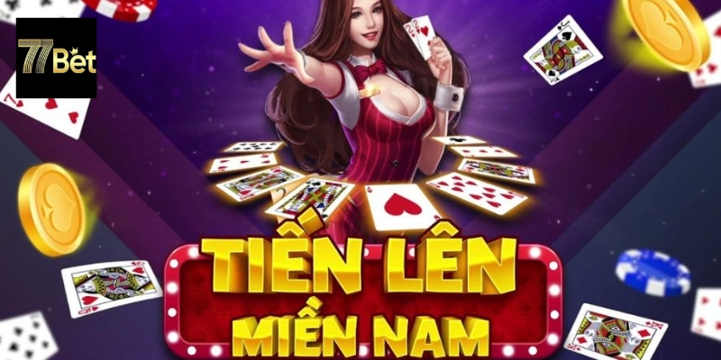 Tiến Lên Miền Nam là gì?