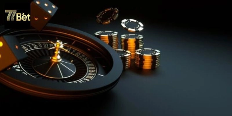 Giao dịch an toàn cùng nền tảng 77Bet