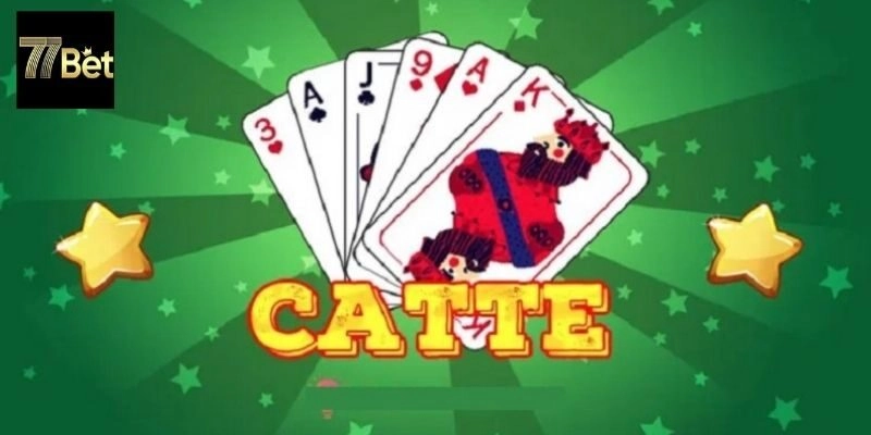 Giới thiệu game bài catte
