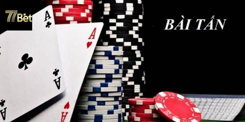 Giới thiệu game bài tấn