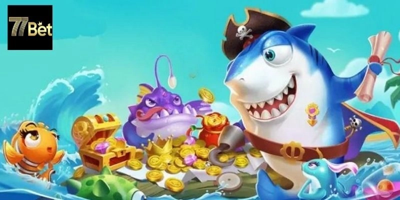 Giới thiệu game bắn cá tiểu liên