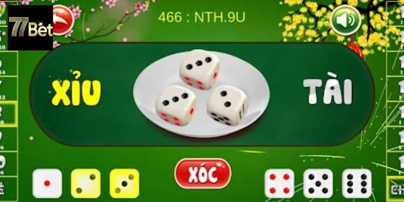 Giới thiệu game tài xỉu