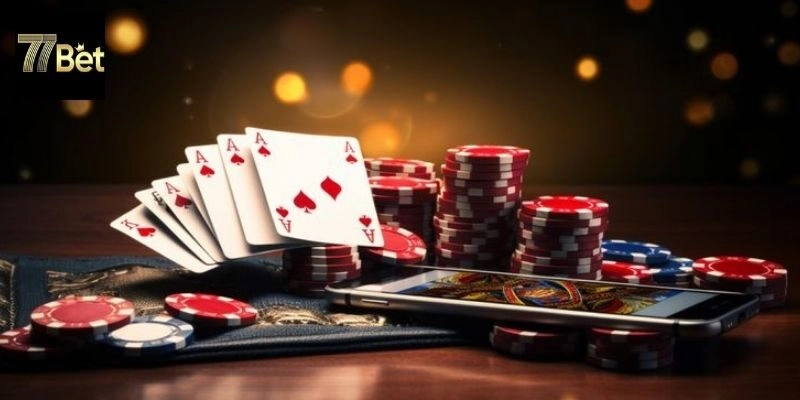 Giới thiệu nhà cái 77Bet siêu uy tín