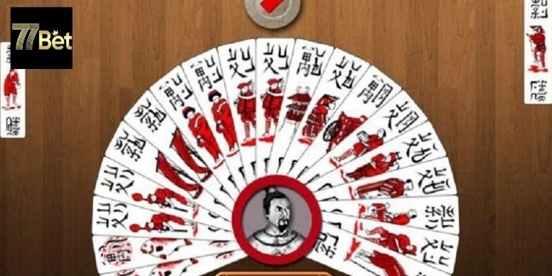 Hướng dẫn chơi bài chắn