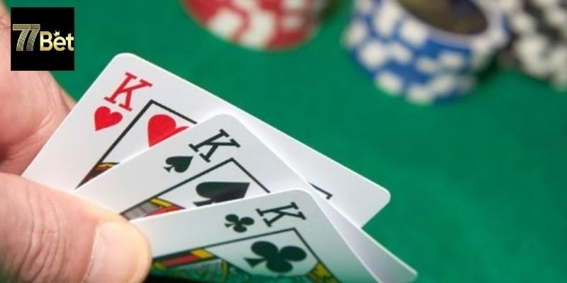 Hướng dẫn chơi cào tố cho người mới