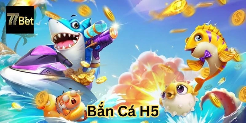 Kinh nghiệm chơi bắn cá H5 săn thưởng lớn từ cao thủ