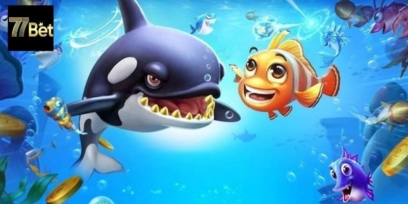 Mẹo bắn cá xèng luôn thắng