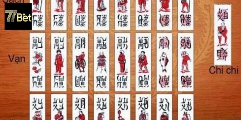 Mẹo chơi bài chắn thắng đậm tiền cược