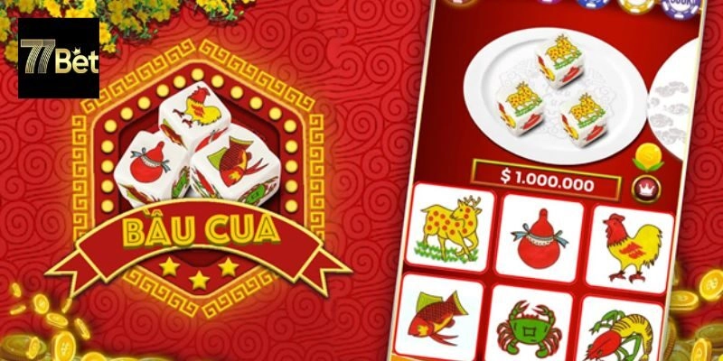 Mẹo hay chơi bầu cua dễ thắng từ cao thủ