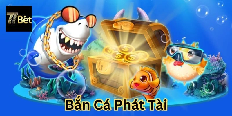 Mẹo hay từ cao thủ giúp bạn bắn cá phát tài dễ ăn đậm