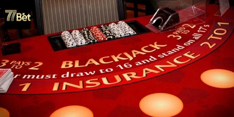 Thắng blackjack với mẹo từ cao thủ